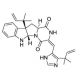 Roquefortine E (CAS 871982-52-4) - chemical structure image