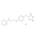 Rosiglitazone (potassium salt) (CAS 316371-84-3) - chemical structure image