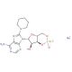 Rp-8-PIP-cAMPS (CAS 156816-36-3) - chemical structure image