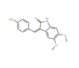 RPI-1 (CAS 269730-03-2) - chemical structure image