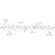 RR-SRC, Protein Tyrosine Kinase Substrate (CAS 81156-93-6) - chemical structure image
