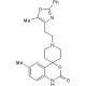 RS 504393 (CAS 300816-15-3) - chemical structure image