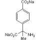 (RS)-MCPG disodium salt (CAS 1303994-09-3) - chemical structure image