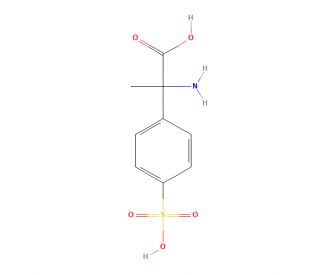 (RS)-MSPG (CAS 169209-64-7) - chemical structure image
