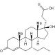 RU 28318, potassium salt (CAS 76676-34-1) - chemical structure image