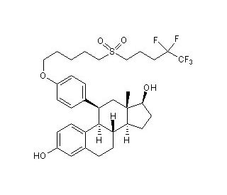 RU 58668 (CAS 151555-47-4) - chemical structure image