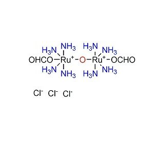 Ru360 - chemical structure image