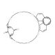 Rubidium Ionophore I (CAS 721924-26-1) - chemical structure image