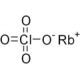 Rubidium Perchlorate (CAS 13510-42-4) - chemical structure image