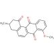 Rubiginone B2 (CAS 130548-10-6) - chemical structure image