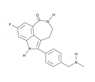 Rucaparib | CAS 283173-50-2 | SCBT - Santa Cruz Biotechnology