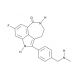 Rucaparib (CAS 283173-50-2) - chemical structure image