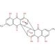 (−)-Rugulosin - chemical structure image