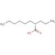 S-(+)-Arundic Acid - chemical structure image
