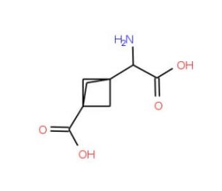 S-(&plus;)-CBPG - chemical structure image