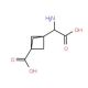 S-(+)-CBPG - chemical structure image