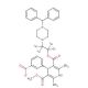 S-(+)-Manidipine-d4 - chemical structure image