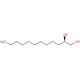 (S)-(−)-1,2-Dodecanediol (CAS 85514-85-8) - chemical structure image