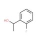 (S)-1-(2-Fluorophenyl)ethanol (CAS 171032-87-4) - chemical structure image