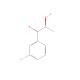 (S)-1-(3-Chlorophenyl)-2-hydroxy-1-propanone (CAS 287477-53-6) - chemical structure image