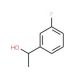 (S)-1-(3-Fluorophenyl)ethanol (CAS 126534-32-5) - chemical structure image