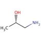 (S)-(+)-1-Amino-2-propanol (CAS 2799-17-9) - chemical structure image