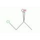 (S)-1-Chloro-2-propanol (CAS 37493-16-6) - chemical structure image