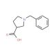 (S)-1-N-Benzyl-beta-proline (CAS 161659-80-9) - chemical structure image