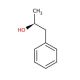 (S)-(+)-1-Phenyl-2-propanol (CAS 1517-68-6) - chemical structure image