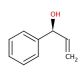 (S)-1-Phenyl-2-propen-1-ol (CAS 39623-35-3) - chemical structure image