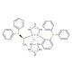 (S)-1-{(SP)-2-[2-(Diphenylphosphino)phenyl]ferrocenyl}ethyldiphenylphosphine (CAS 565184-37-4) - chemical structure image