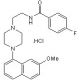 S 14506 (CAS 135721-98-1) - chemical structure image
