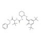 (S)-2-[[(1R,2R)-2-[[[3,5-Bis(tert-butyl)-2-hydroxyphenyl]methylene]amino]cyclohexyl]thioureido]-N-benzyl-N,3,3-trimethylbutan