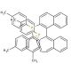 (S)-(−)-2,2′-Bis(di-p-tolylphosphino)-1,1′-binaphthyl (CAS 100165-88-6) - chemical structure image