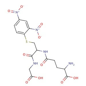 aspartame glutathione Chronic intake causes changes in the trans-sulphuration pathway, depletion and liver damage in mice Chronic aspartame intake causes changes