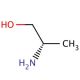 (S)-(+)-2-Amino-1-propanol (CAS 2749-11-3) - chemical structure image