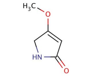 S-2-Benzothiazolyl-2-amino-&alpha;-(methoxyimino)-4-thiazolethiolacetate (CAS 80756-85-0) - chemical structure image