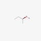 (S)-(+)-2-Butanol (CAS 4221-99-2) - chemical structure image