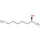 (S)-(+)-2-Octanol (CAS 6169-06-8) - chemical structure image