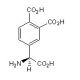 (S)-3,4-DCPG (CAS 201730-11-2) - chemical structure image