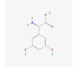 (S)-3,5-DHPG (CAS 162870-29-3) - chemical structure image