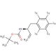 (S)-3-Boc-amino-4-phenyl-d5-1-butene - chemical structure image