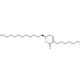 (S)-3-Hexyl-5,6-dihydro-6-undecyl-2H-pyran-2-one (CAS 130676-64-1) - chemical structure image