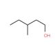 (S)-(+)-3-Methyl-1-pentanol (CAS 42072-39-9) - chemical structure image