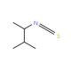 (S)-(+)-3-Methyl-2-butyl isothiocyanate (CAS 745783-99-7) - chemical structure image