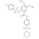 S-3448 (CAS 254877-04-8) - chemical structure image