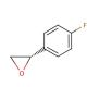 (S)-(4-Fluorophenyl)oxirane (CAS 134356-74-4) - chemical structure image
