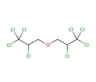 S 421 (CAS 127-90-2) - chemical structure image