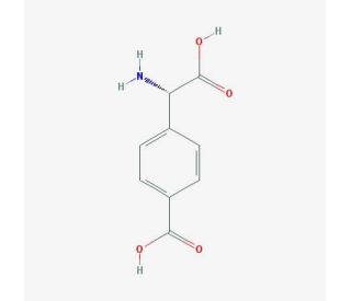 (S)-4C-PG (CAS 134052-73-6) - chemical structure image