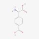 (S)-4C-PG (CAS 134052-73-6) - chemical structure image